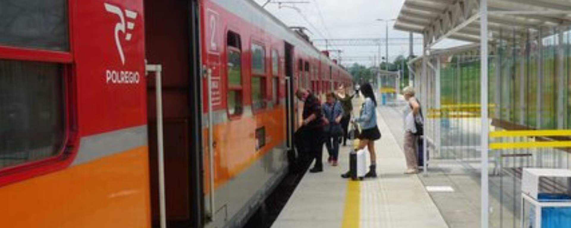 Pociąg do Zakopanego