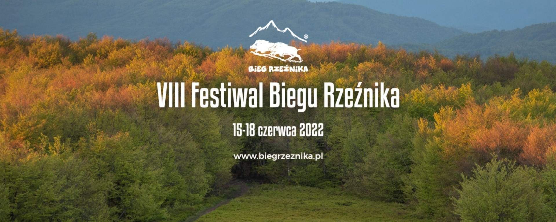 VIII Festiwal Biegu Rzeźnika