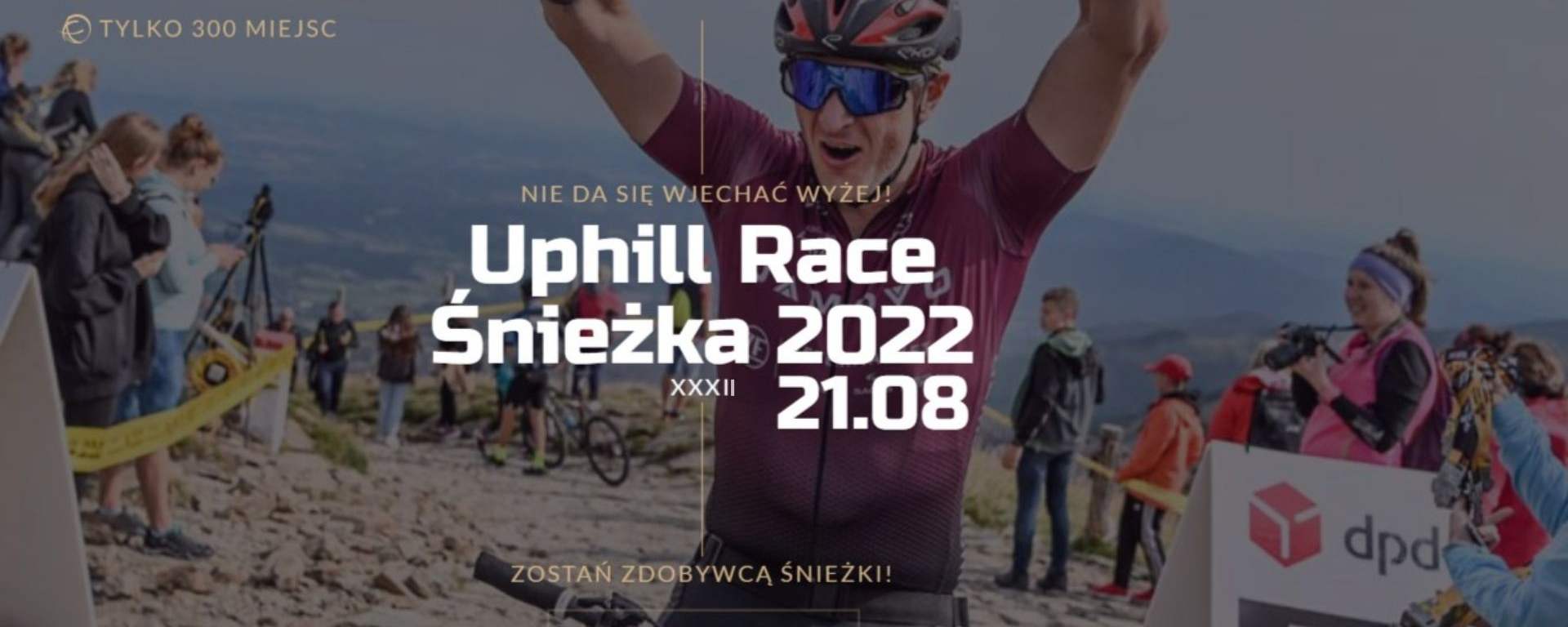 Uphill Race Śnieżka 2022