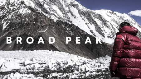 Broad Peak film