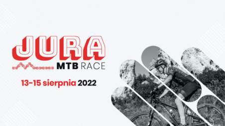 Jura MTB Race 13-15 sierpnia