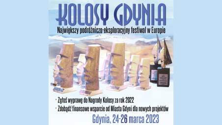 Kolosy Gdynia 2023