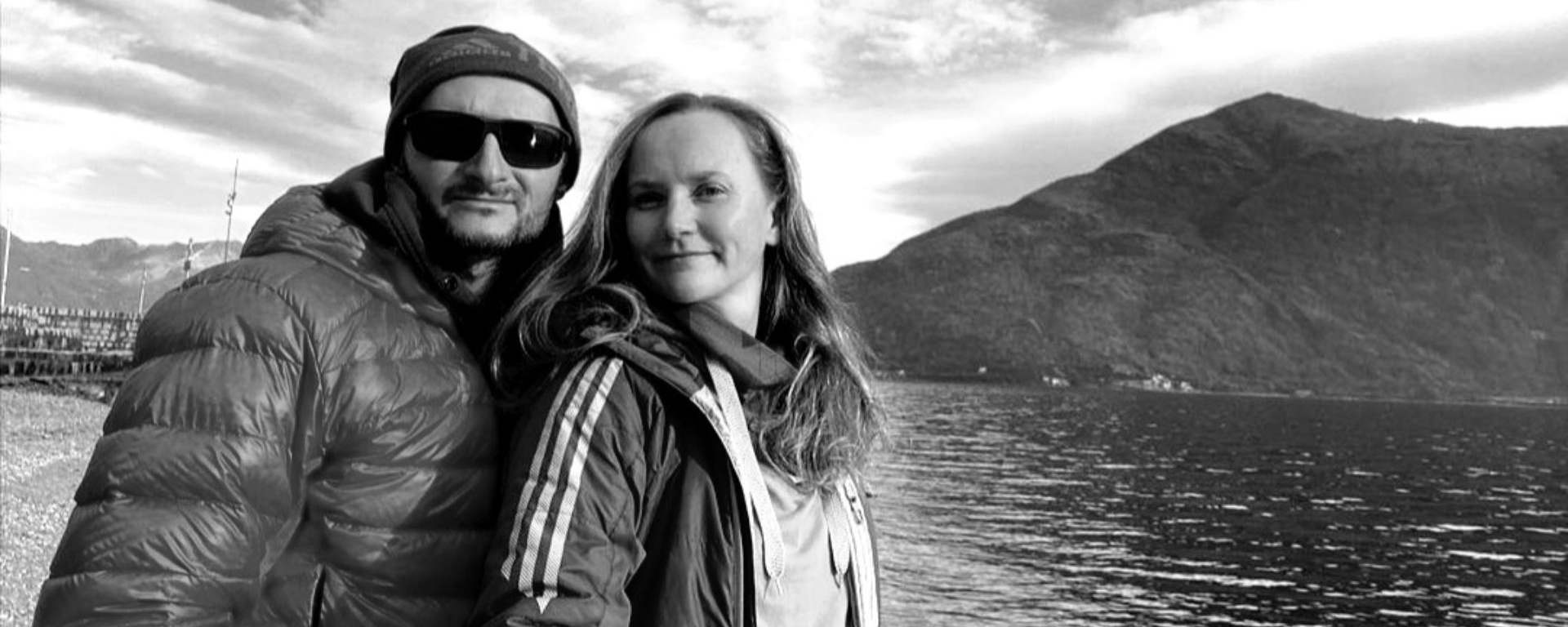 Roksana Knapik i Andrzej Sokołowski zginęli w lawinie pod Staroleśnym Szczytem w Tatrach Słowackich