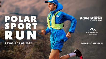 Polar Sport Run 2022