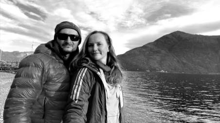 Roksana Knapik i Andrzej Sokołowski zginęli w lawinie pod Staroleśnym Szczytem w Tatrach Słowackich