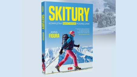 Skitury. Kompletny narciarski podręcznik