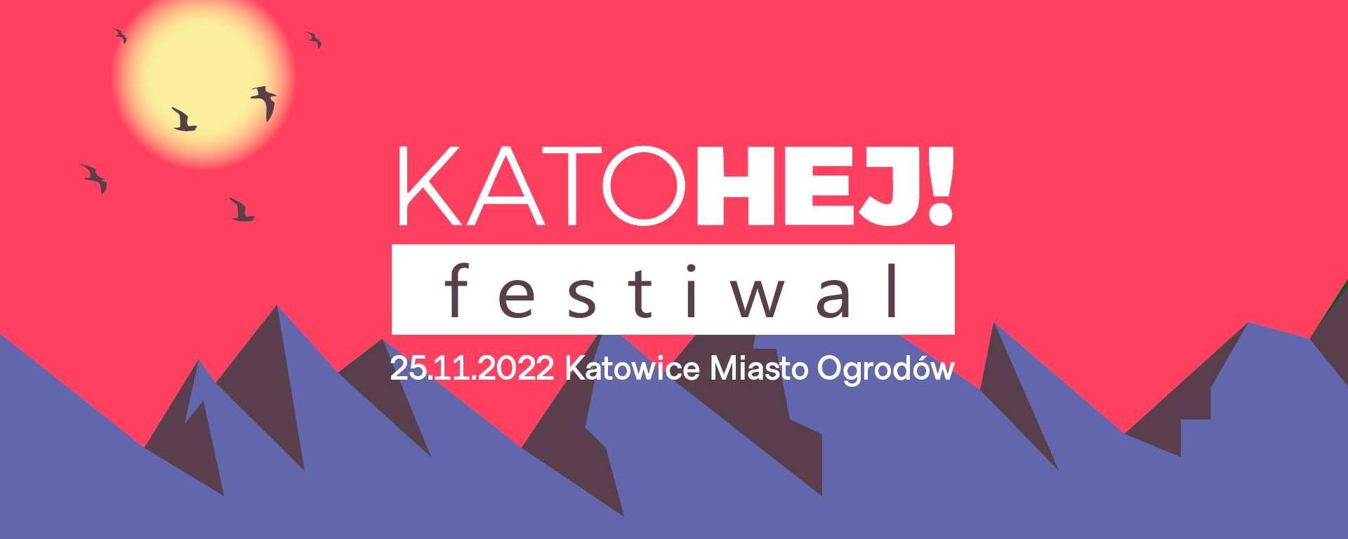 KatoHej! Festiwal 2022