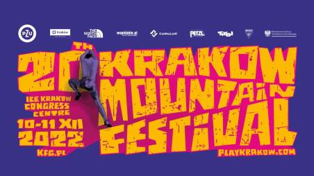 20. Krakowski Festiwal Górski 2022