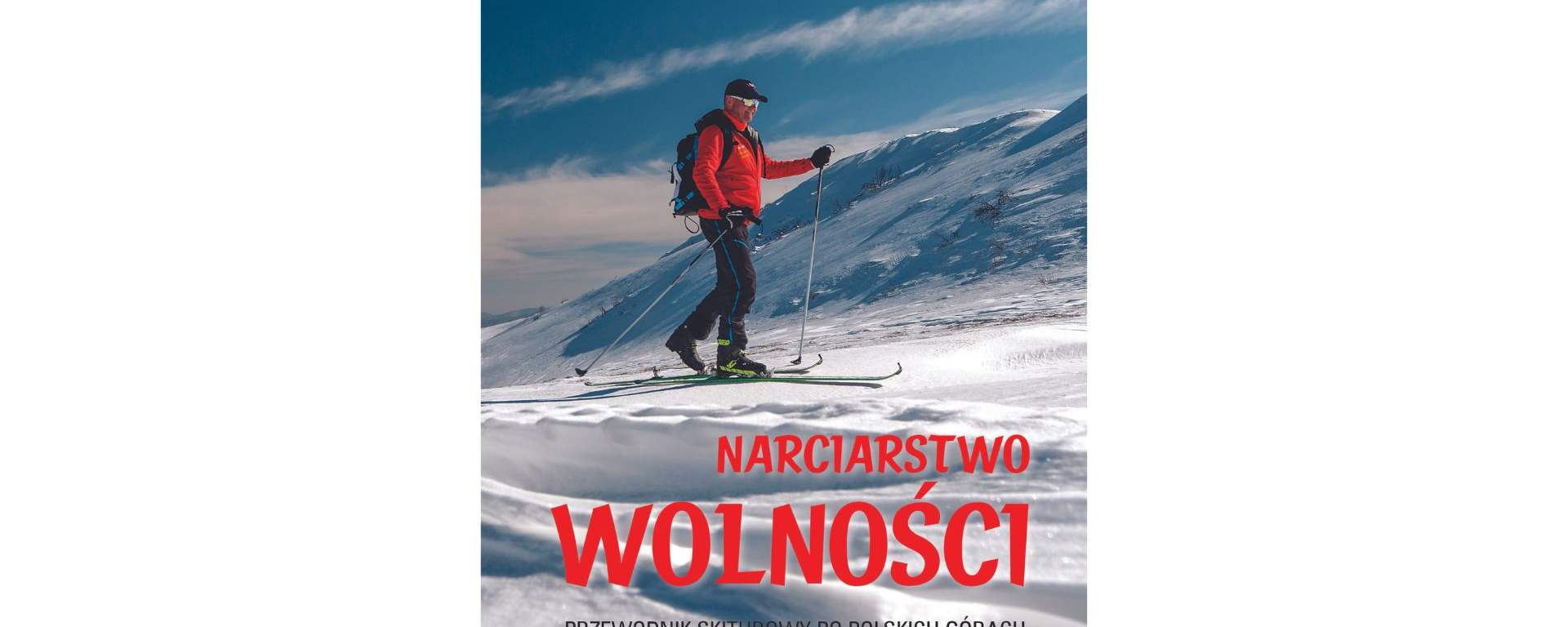 Przewodnik skiturowy po polskich górach