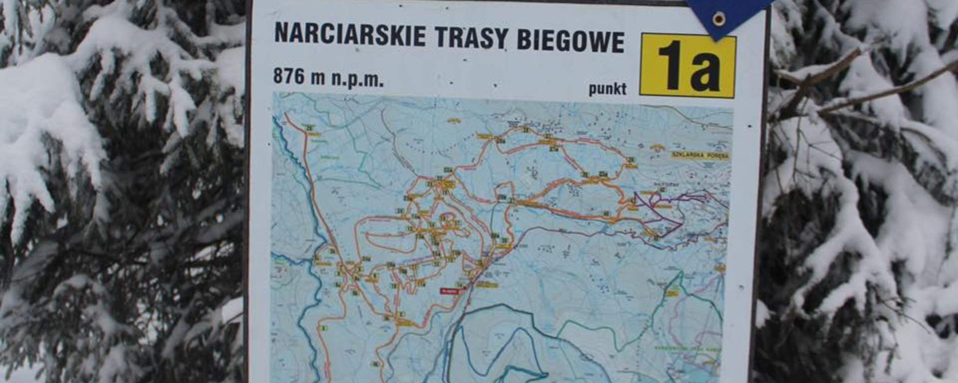Start sezonu narciarstwa biegowego w Szklarskiej Porębie-Jakuszycach