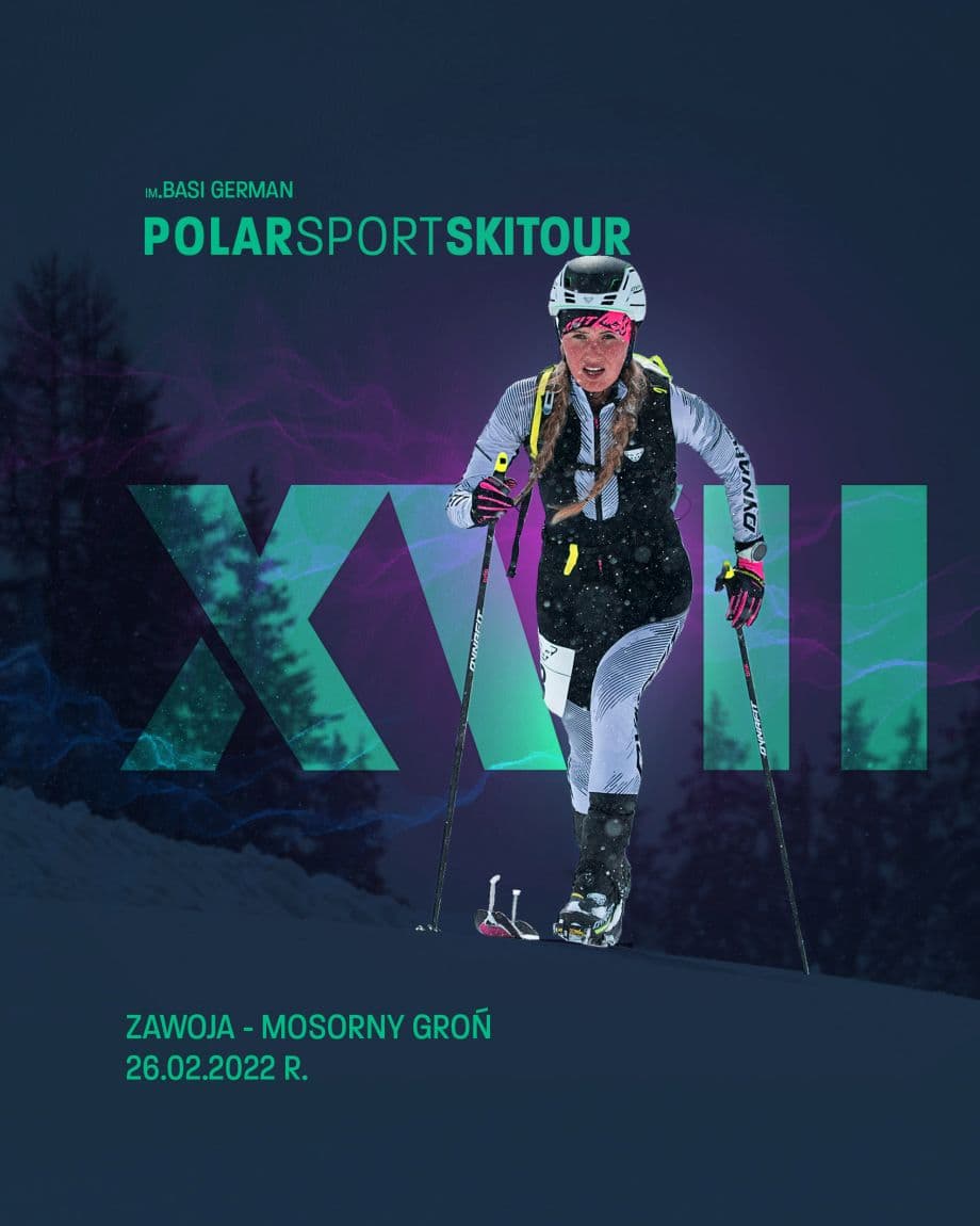 XVIII Polar Sport Skitour w Zawoi