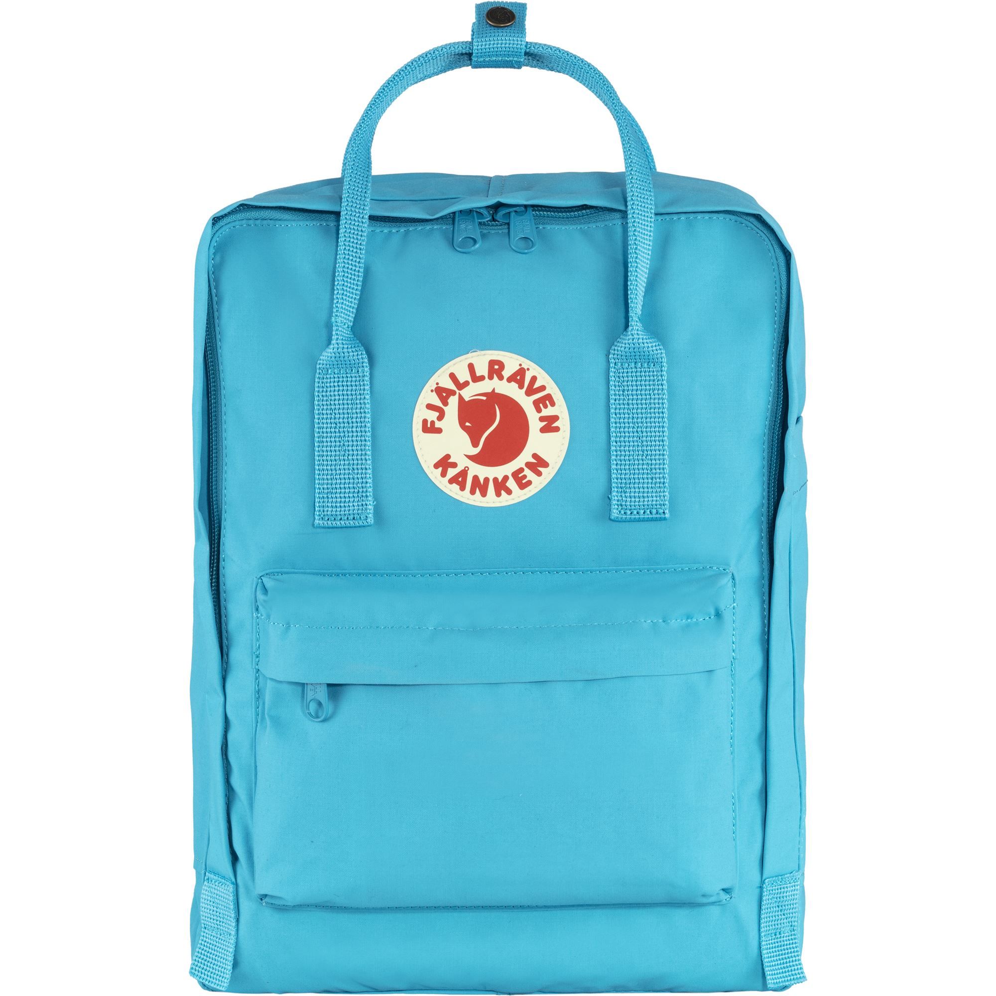 Fjallraven Kanken