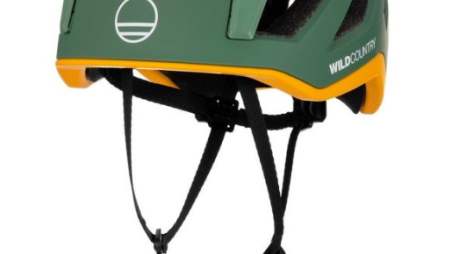 Kask wspinaczkowy Wild Country Syncro 