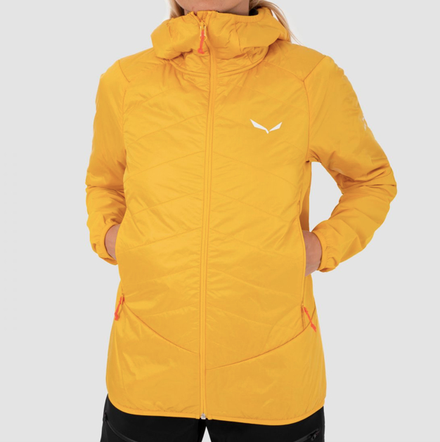 Kurtka Salewa Ortles Hybrid TirolWool Hoody