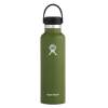 BUT HYDROFLASK 21oz SM OLIVE
