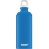 Butelka SIGG 0.6 LUCID TOUCH ELECTRIC BLUE