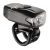 Lampka rowerowa LEZYNE LED KTV DRIVE 200 LUM, USB / CZARNA