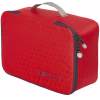 Organizer EXPED PADDED ZIP POUCH L RED
