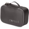 Organizer EXPED PADDED ZIP POUCH M BLACK