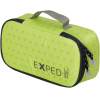 Organizer EXPED PADDED ZIP POUCH S LIME