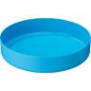 Talerz Deepdish Plate Medium blue