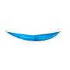 Ultralight hammock CANYON SINGLE - blue