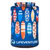 Worek wodoszczelny LIFEVENTURE PRINTED DRY BAG SURFBOARDS 25L